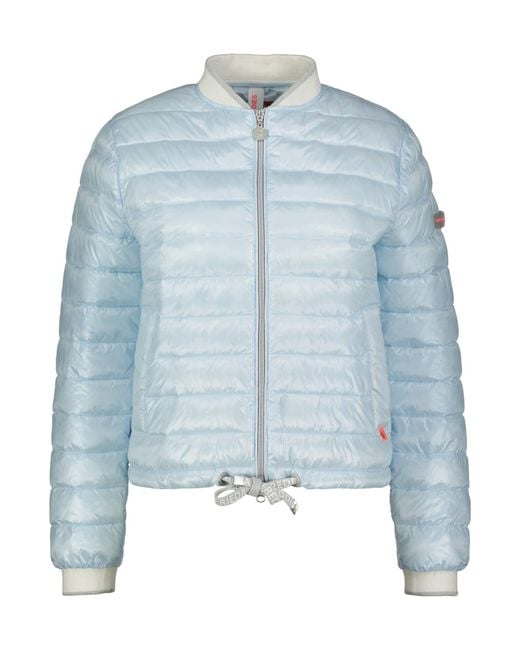 Frieda & Freddies Blue Steppjacke KEIRA (1-St)