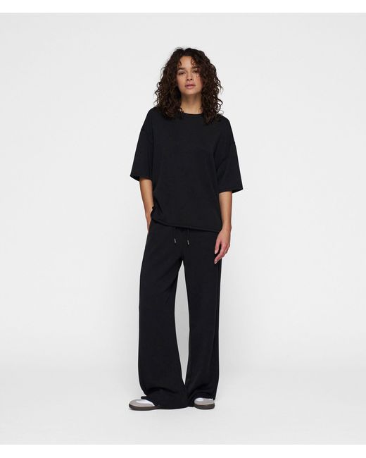 10Days Blue 5-Pocket-Hose THE SOFT SCUBA PANTS