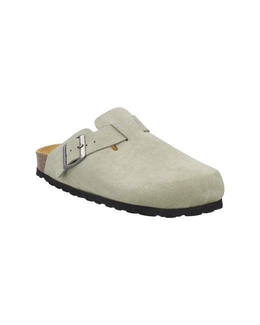 CMP Gray 3Q89546-E663 Navarro Clog