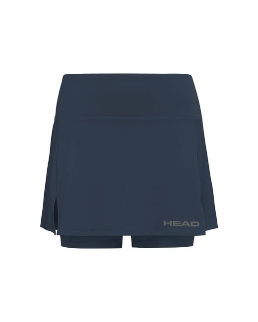 Head Blue Tennisrock Basic