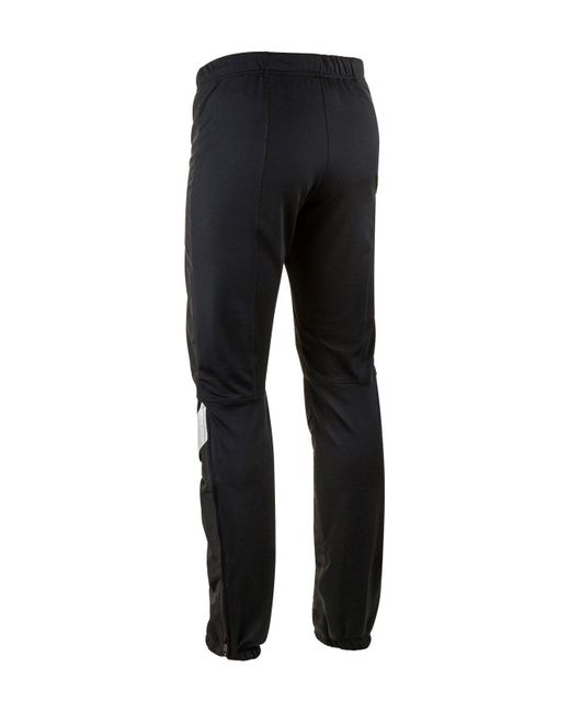 Daehlie Funktionshose Pants Winner 3.0 mit BIONIC FINISH® ECO in Black für Herren