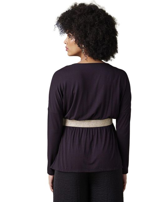 Envie de Fraise Blue Langarmshirt