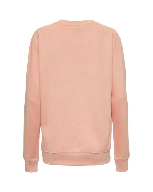 Ellesse Pink Sweatshirt Svetlana (1-tlg) Weiteres Detail
