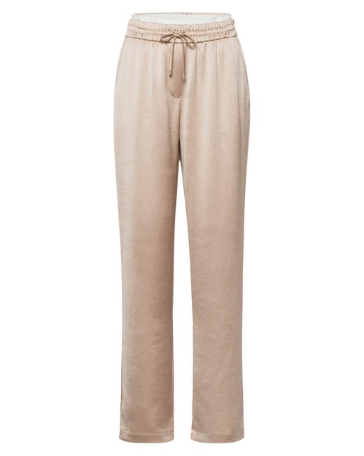 MARC AUREL Natural Bequeme Jeans