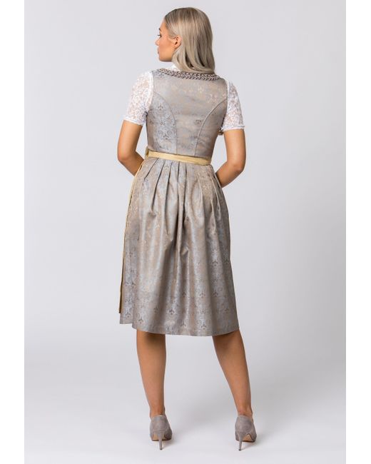 Stockerpoint Natural Dirndl Nara