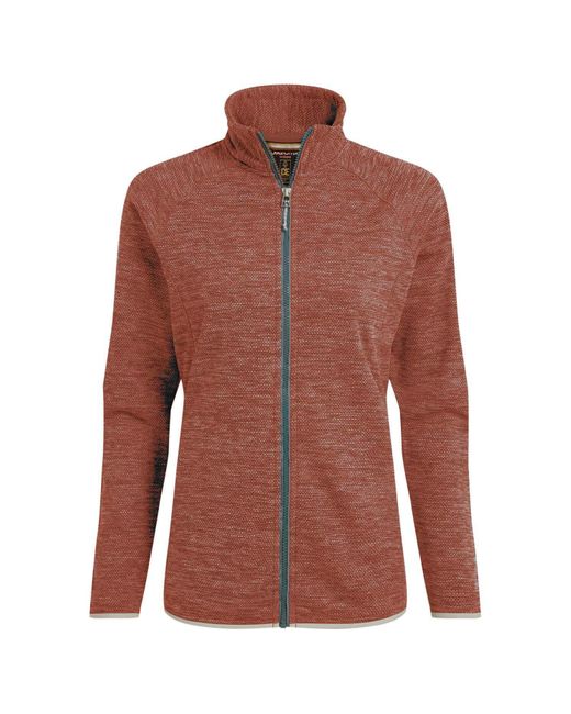 Craghoppers Brown Trekkingjacke