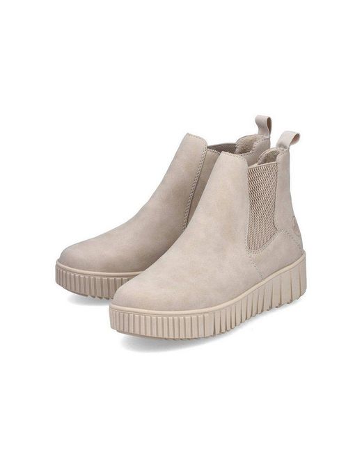 Rieker Natural Y6151 Stiefelette
