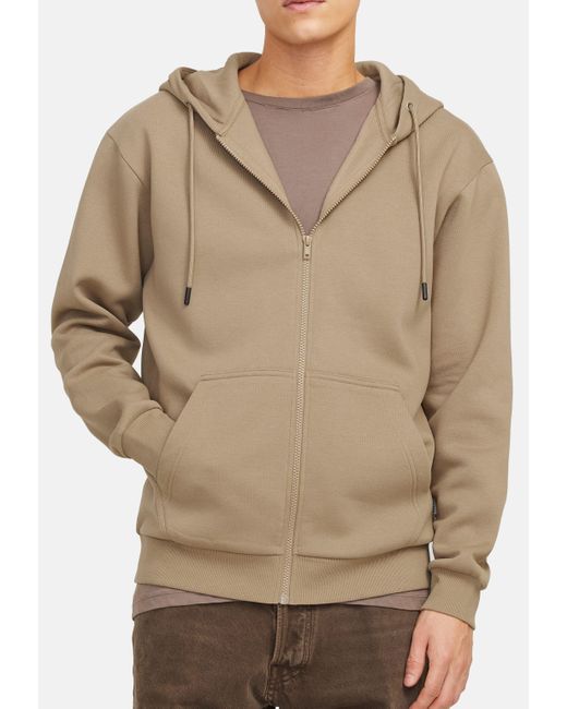 Jack & Jones 2er Pack Bradley in Natural für Herren