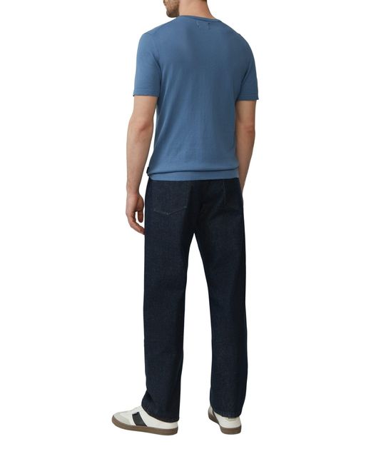 S.oliver Strickpullover in Blue für Herren