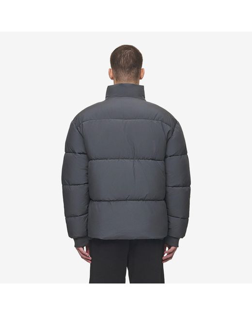 PEGADOR Winterjacke Solin Puffer Jacket, grau in Gray für Herren