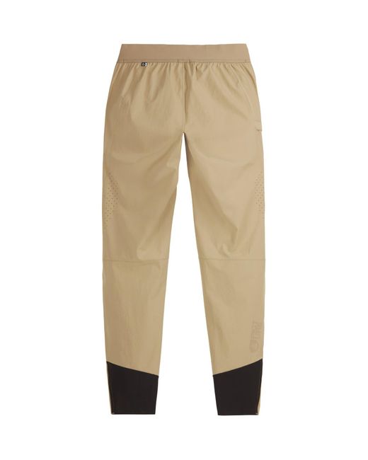 Picture Natural Outdoorhose W Velan Stretch Pants Hose