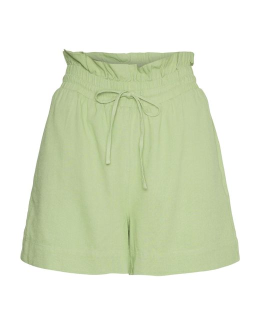 Vero Moda Shorts in Green für Herren
