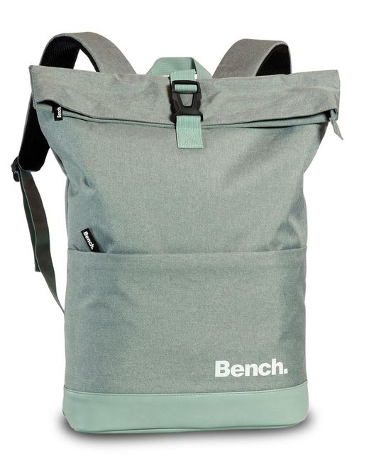 Bench Green Rucksack