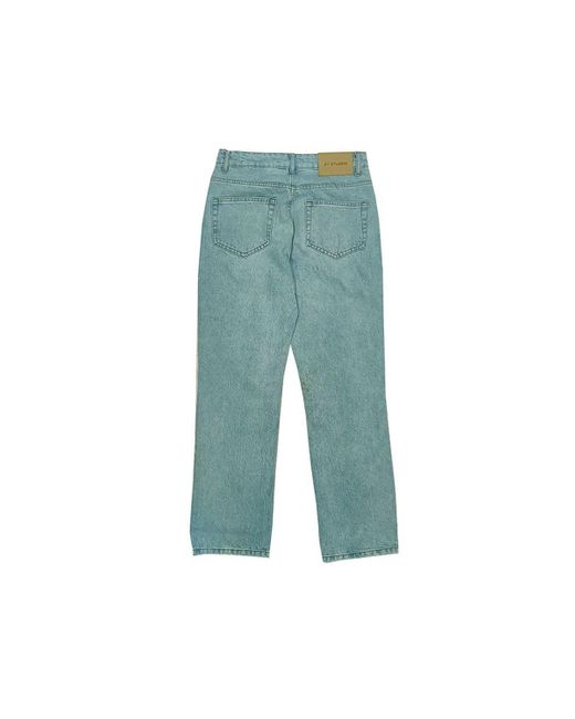 2Y Studios 5-Pocket-Jeans Gabrie Basic (1-tlg., kein Set) in Blue für Herren