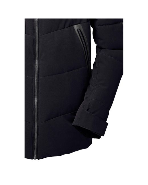 Killtec 3-in--Funktionsjacke Steppjacke KOW 1 MN QLTD JCKT in Blue für Herren