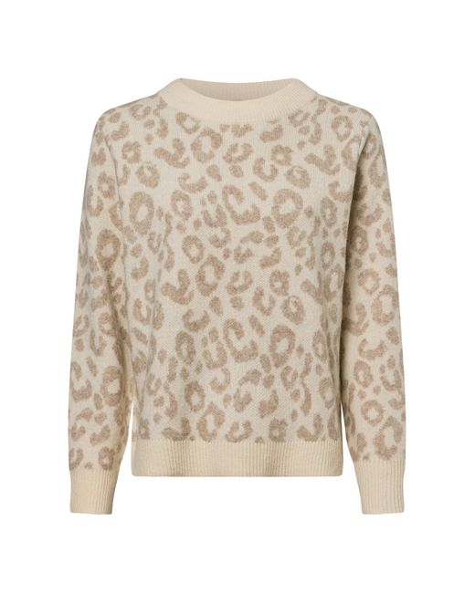 Soya Concept Natural Strickpullover SC-Ine 3