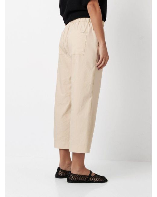 Toni Natural 3/4-Hose