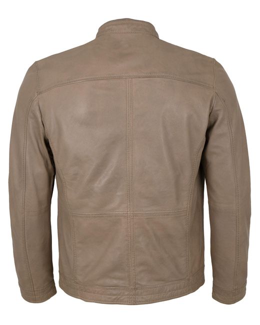 Jilani Ragon-2 in Brown für Herren