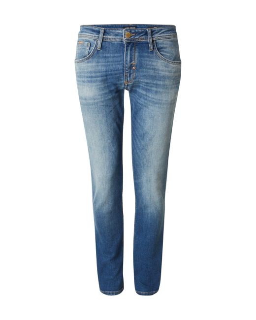Antony Morato Regular-fit-Jeans (1-tlg) in Blue für Herren
