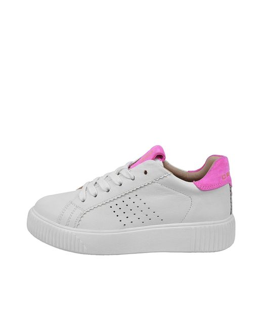 CRICKIT Gray ORMA Sneaker