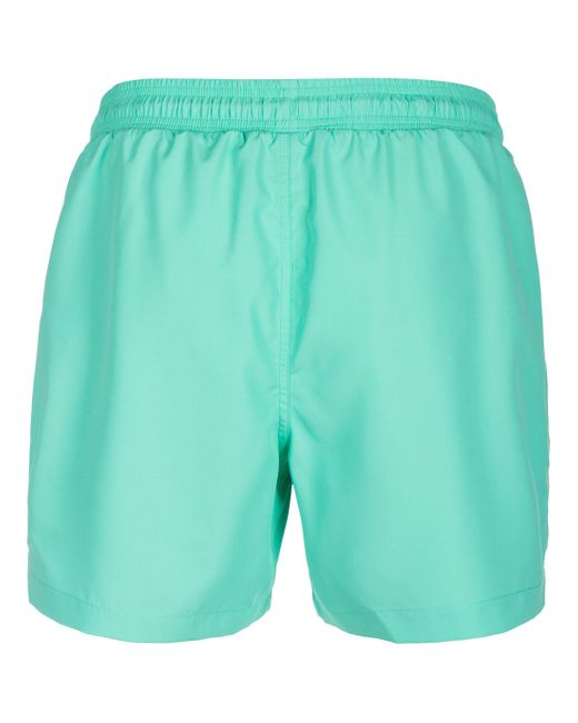 Umbro Swim Shorts in Green für Herren