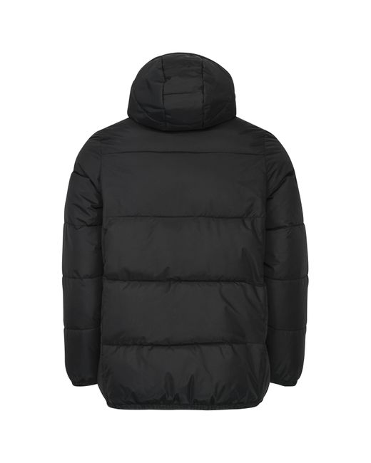 Hummel Black Winterjacke Jacke hmlLGC NICOLA PUFF JACKET 217918