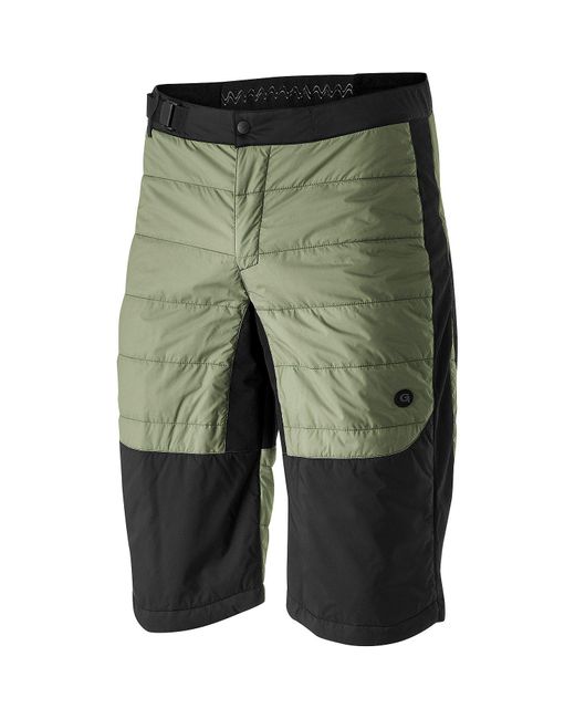 Gonso Radhose Shorts Trail in Green für Herren