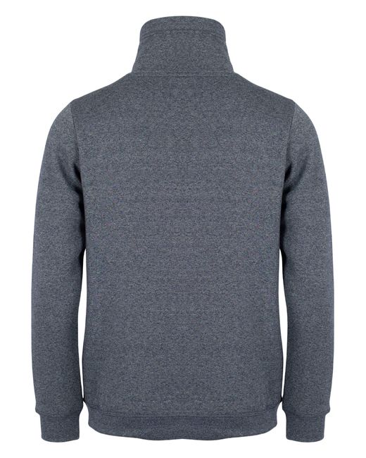 ROADSIGN australia Sweatshirt Aussie Heritage in Blue für Herren