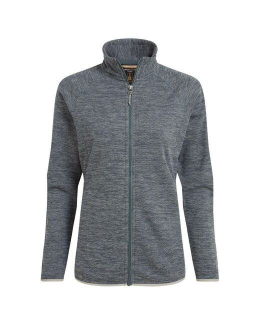 Craghoppers Gray Trekkingjacke