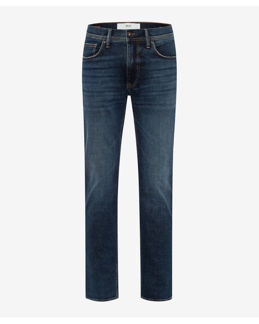 DE | in 5-Pocket-Jeans Blau Brax Herren Lyst für