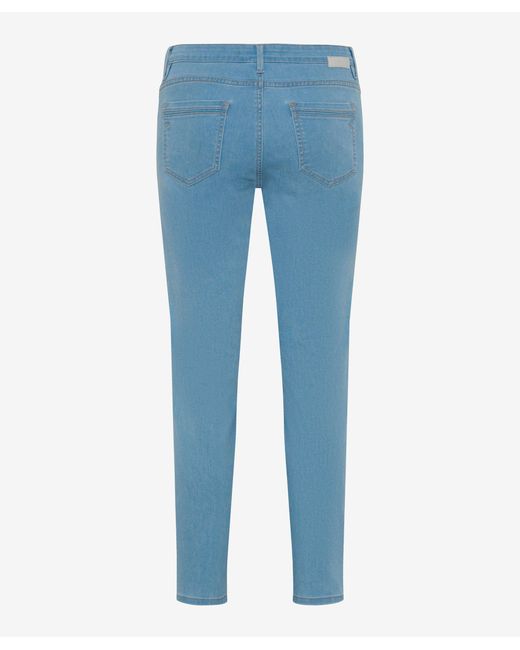 Brax Blue 5-Pocket-Jeans STYLE.SHAKIRA S