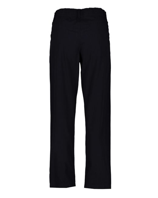 Elbsand Blue Stoffhose