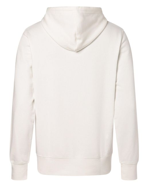 Gant Sweatshirt (1-tlg) in White für Herren