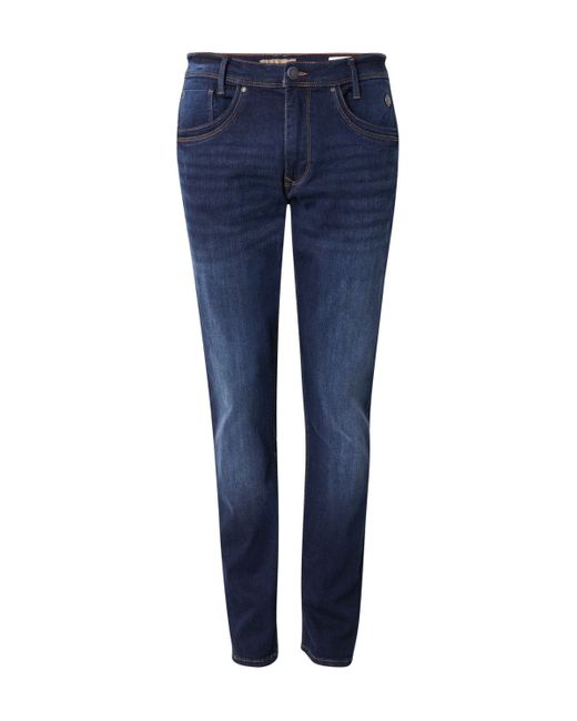 Blend Regular-fit-Jeans Blizzard (1-tlg) in Blue für Herren