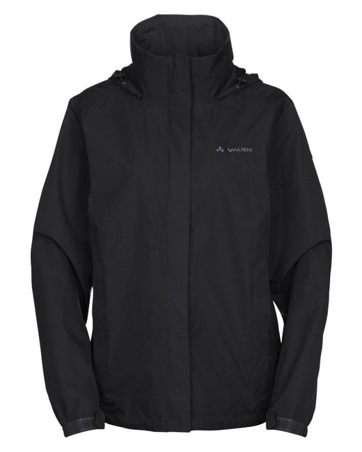 Vaude Blue Outdoorjacke Women's Escape Light Jacket leichte Funktionsjacke Wanderjacke