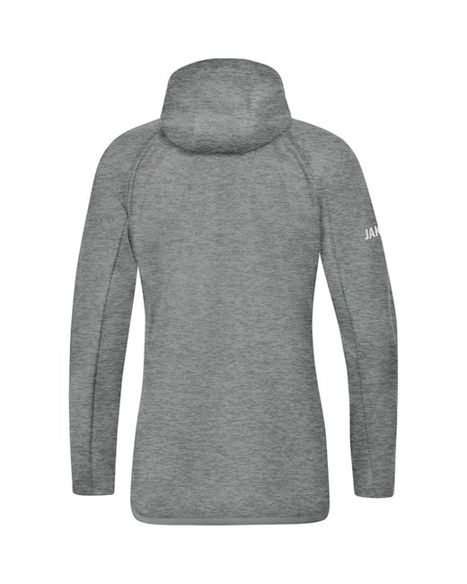 JAKÒ Gray Softshelljacke Light 7605