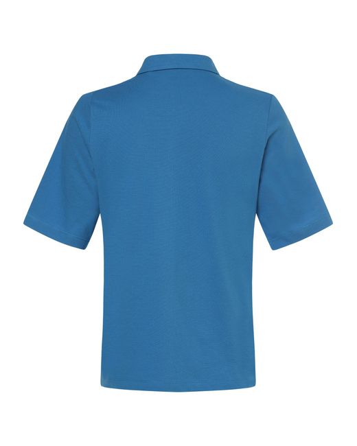 Rabe Blue Poloshirt