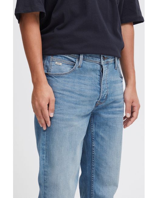 Blend 5-Pocket- JEANS ROCK light blue 700069.76103 für Herren