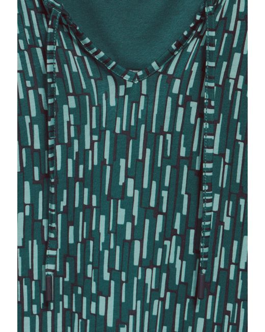 Cecil Green Langarmshirt