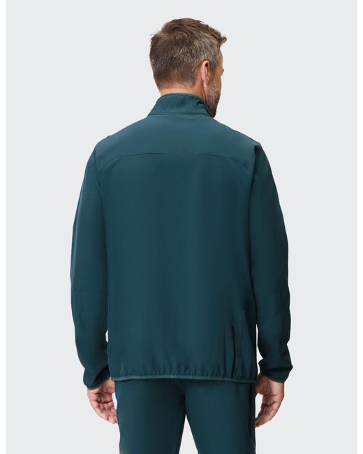 JOY sportswear Funktionsjacke MASSIMO Jacke DARK TEAL in Green für Herren