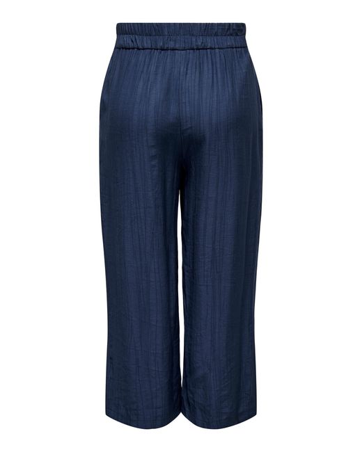 ONLY Blue Culotte