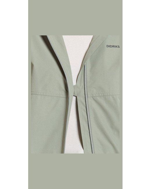 Didriksons Green Winterjacke TILDE WNS JKT 4