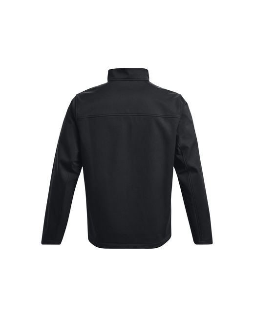 Under Armour ® Softshelljacke Jacke Storm CGI SHIELD 2.0 1371586 in Blue für Herren