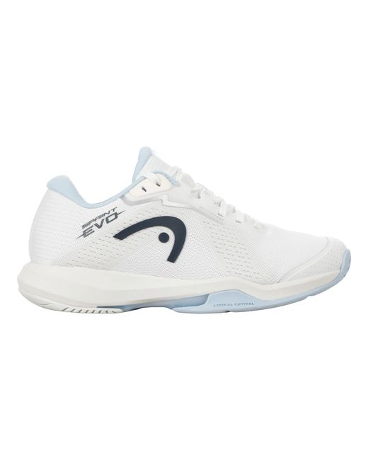Head White Sprint Evo