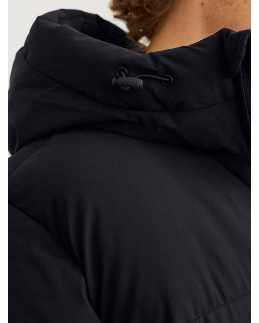 Jack & Jones Steppjacke JORVESTERBRO PUFFER JACKET AW24 SN in Blue für Herren