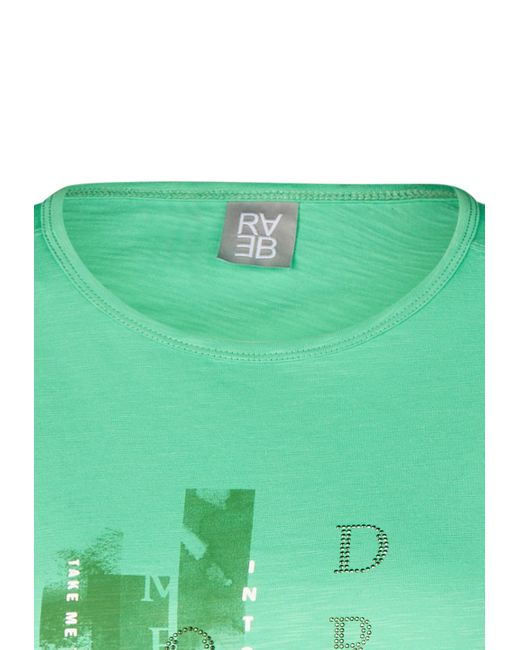 Rabe Green T-Shirt