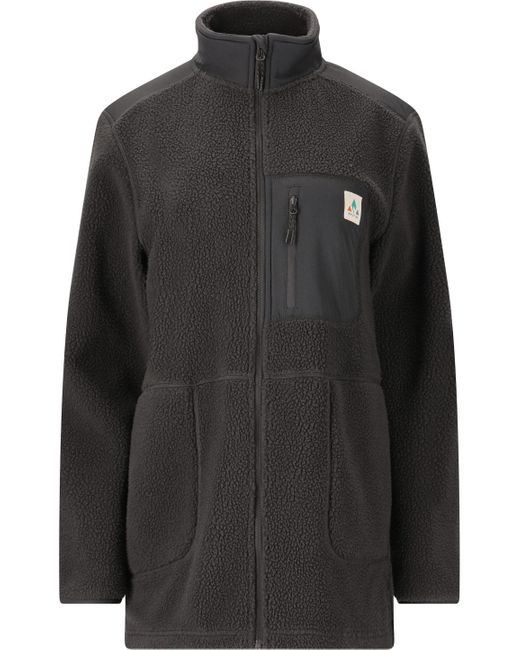 Whistles Gray Strickpullover Felis aus atmungsaktivem Material