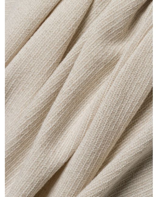 Marc O' Polo Strickpullover in White für Herren