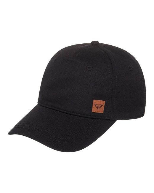 Roxy Blue Baseball Cap Extra Innings