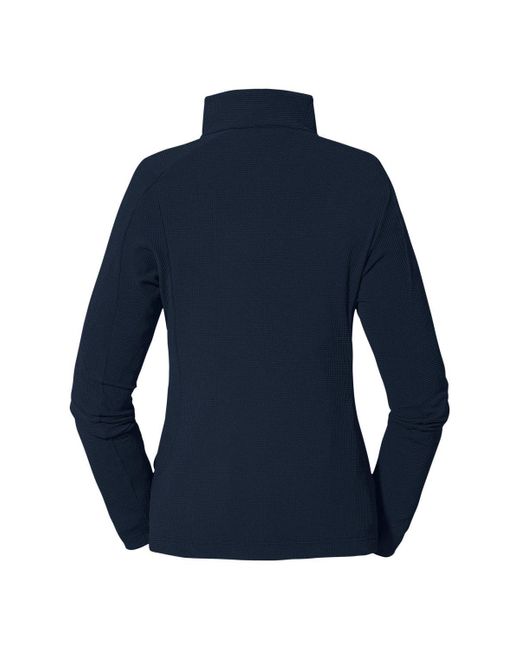 Schoeffel Blue Fleecejacke Schiara